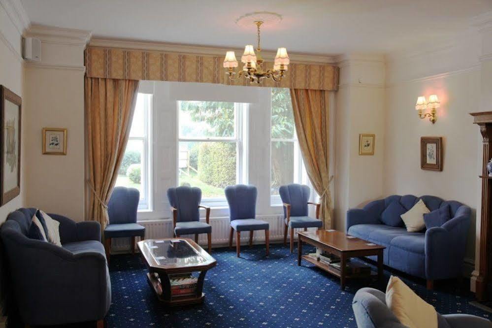 Kemps Country House Wareham Exteriér fotografie