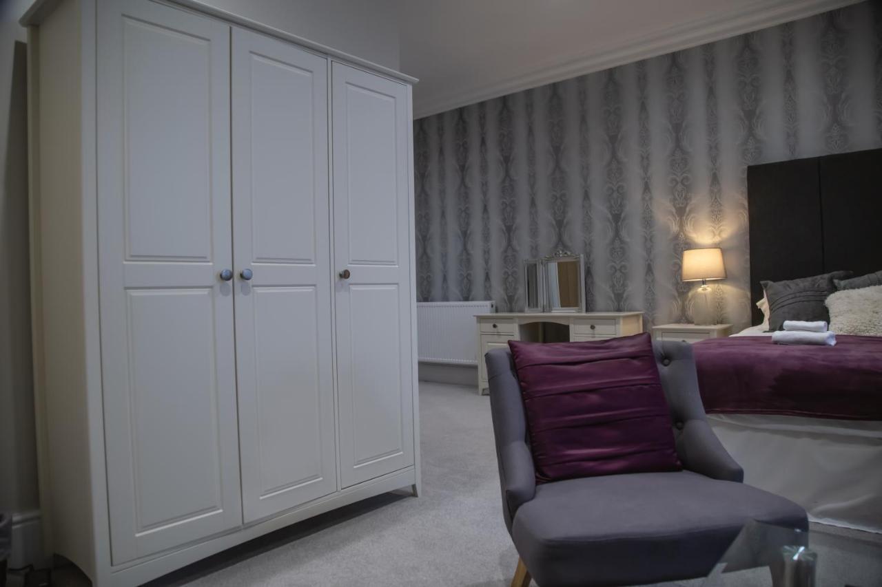 Kemps Country House Wareham Exteriér fotografie